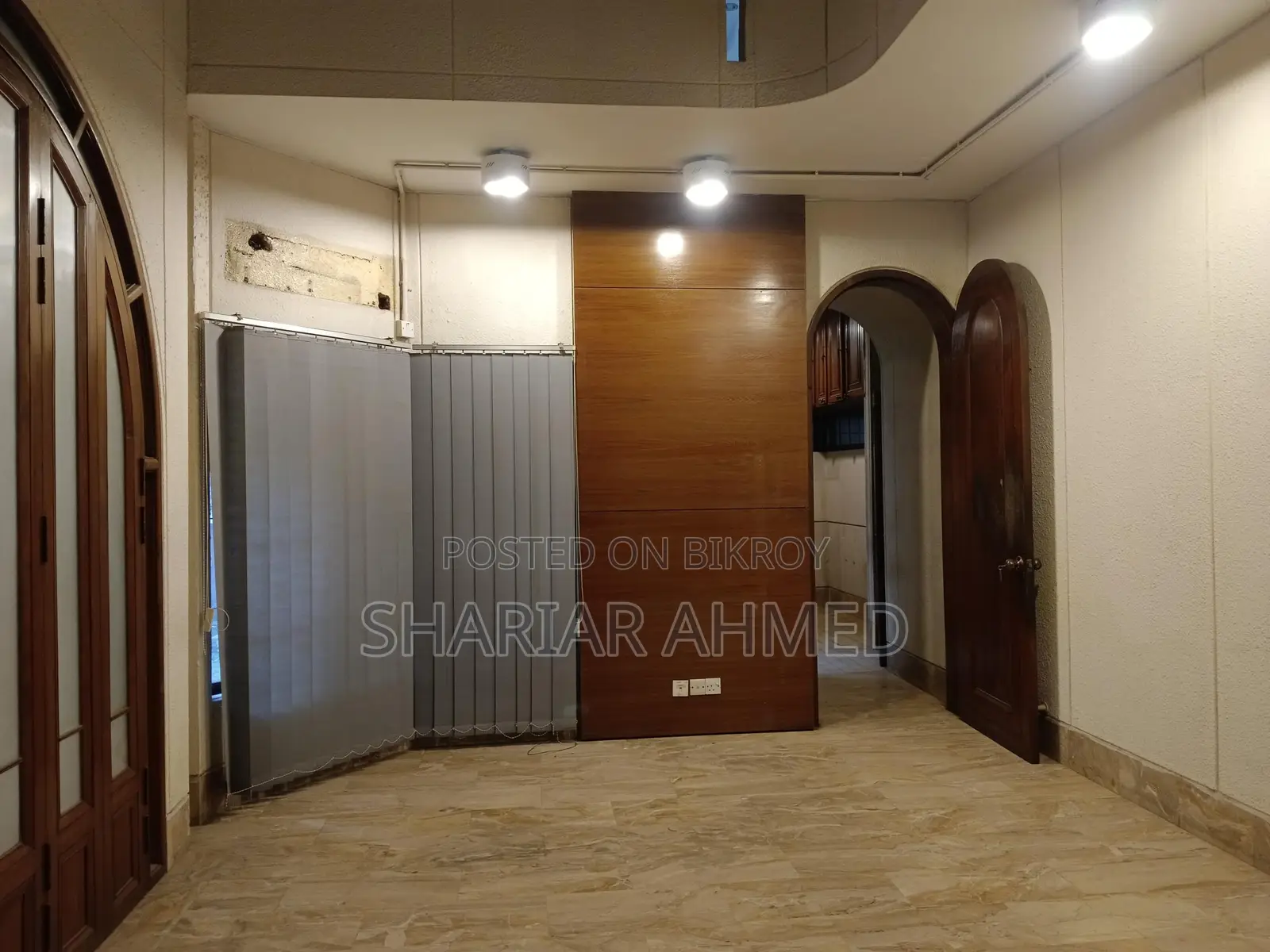 8500 Sqft Independent House For Rent In Gulshan in Gulshan