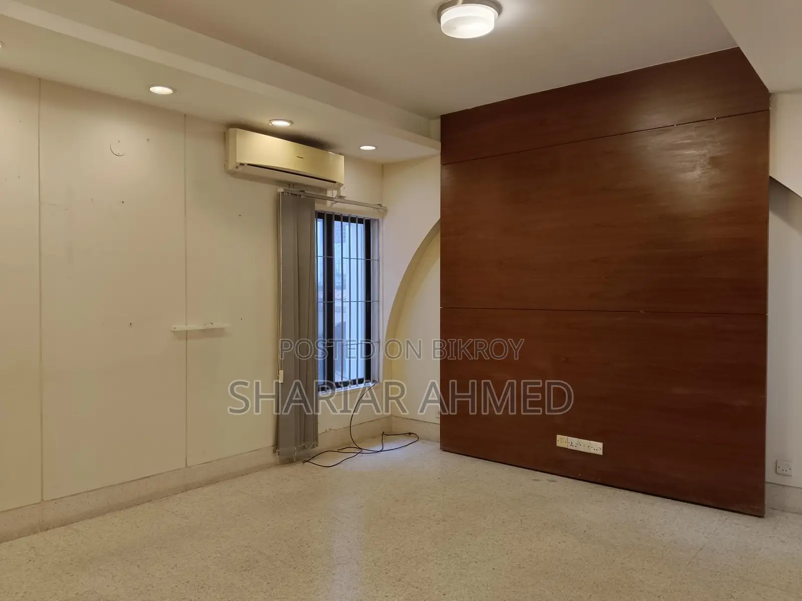 8500 Sqft Independent House For Rent In Gulshan in Gulshan