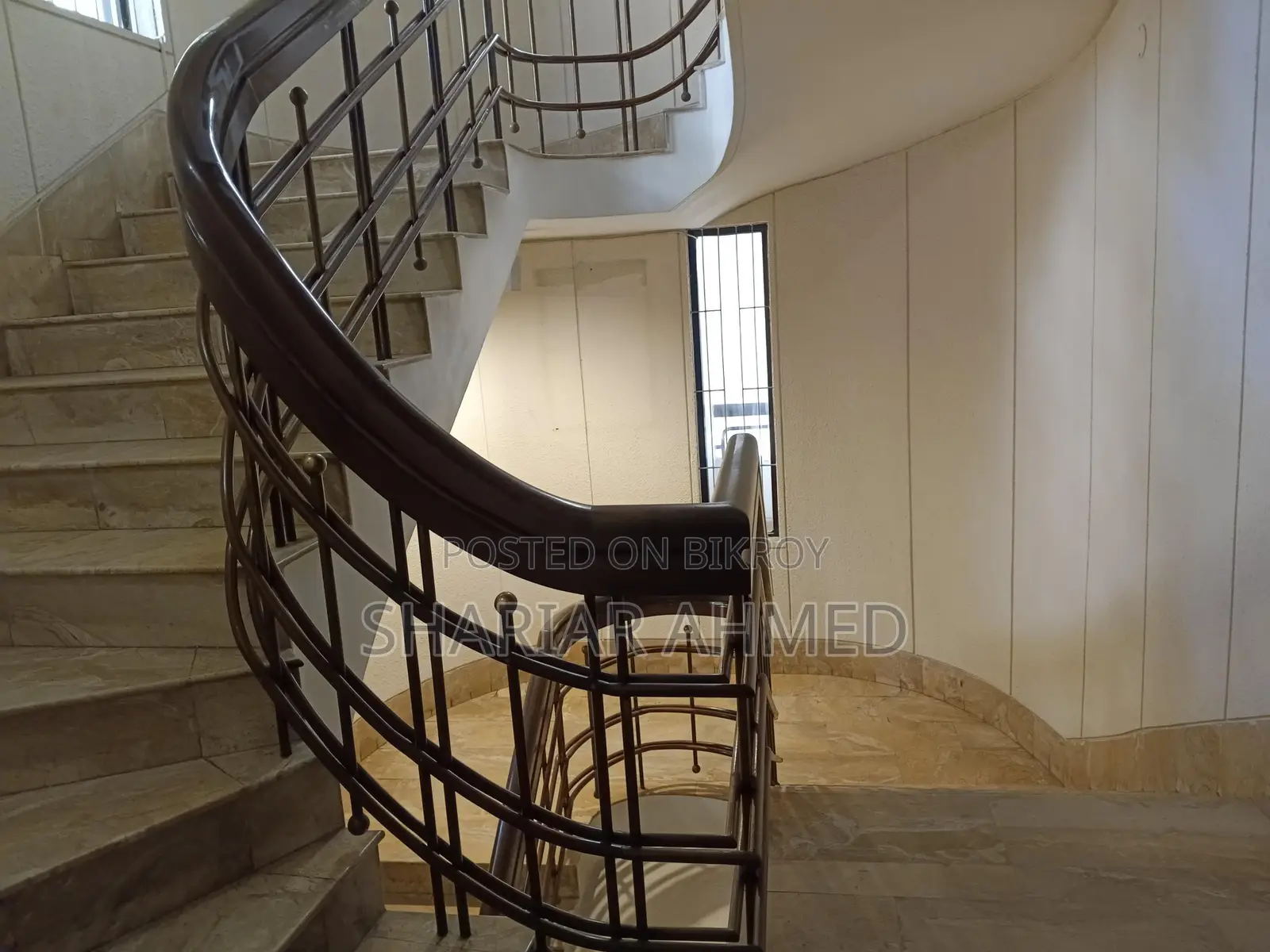 8500 Sqft Independent House For Rent In Gulshan in Gulshan