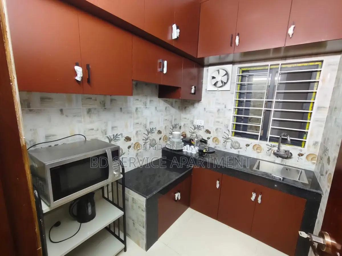 SHANTA FURNISHED APARTMENTS RENT in Uttara