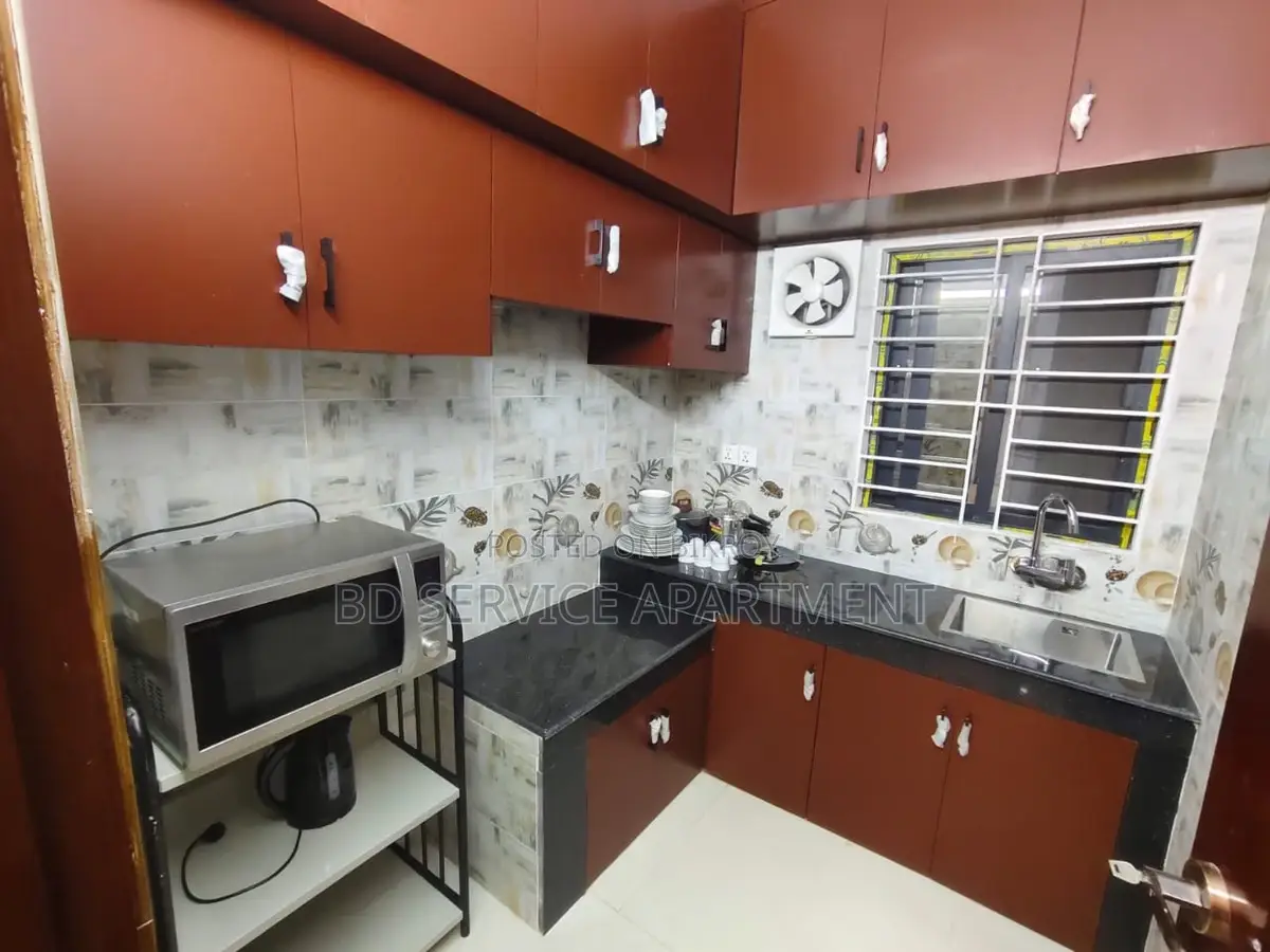 SHANTA FURNISHED APARTMENTS RENT in Uttara