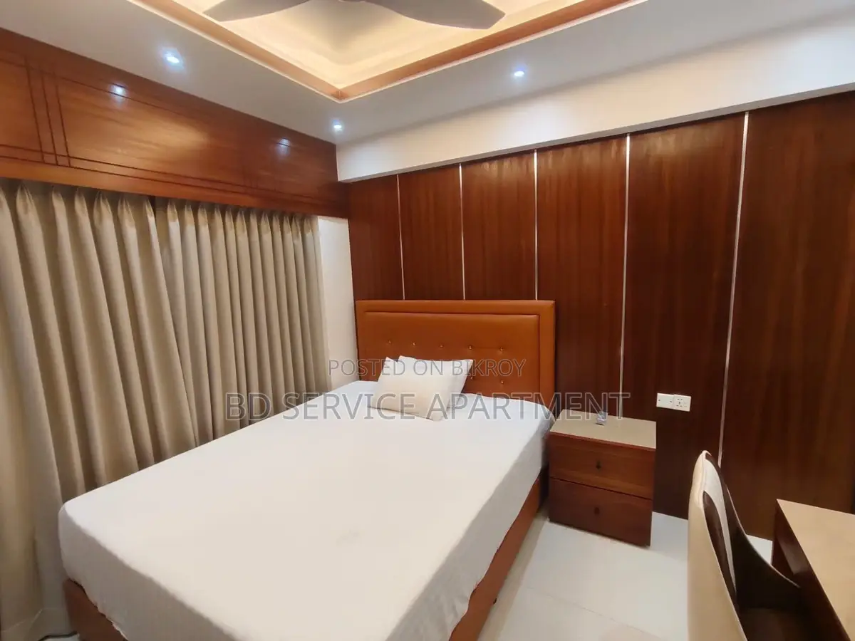 SHANTA FURNISHED APARTMENTS RENT in Uttara