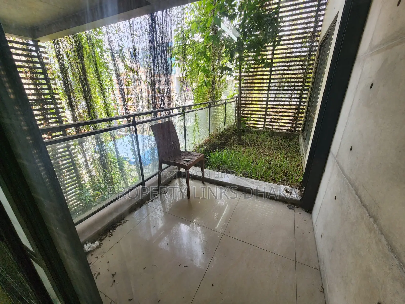 Furnished flat for Rent in Gulshan in Gulshan