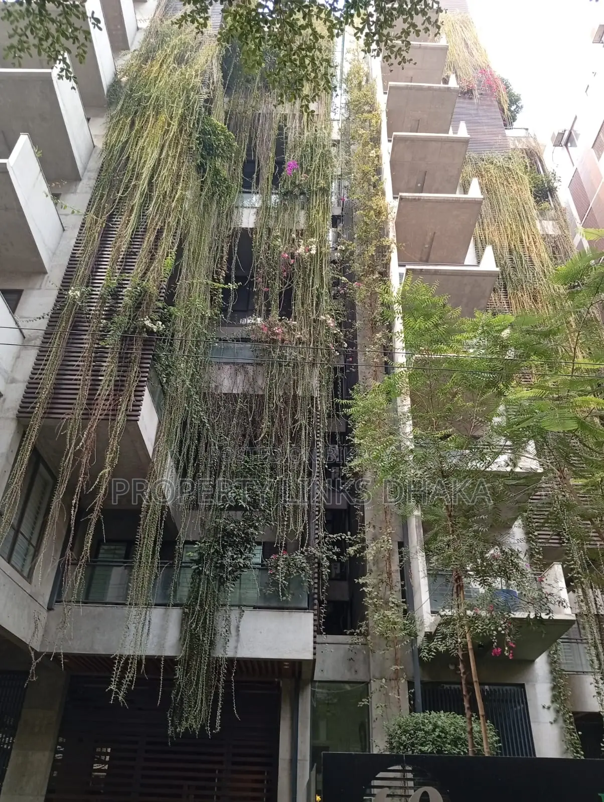 Furnished flat for Rent in Gulshan in Gulshan