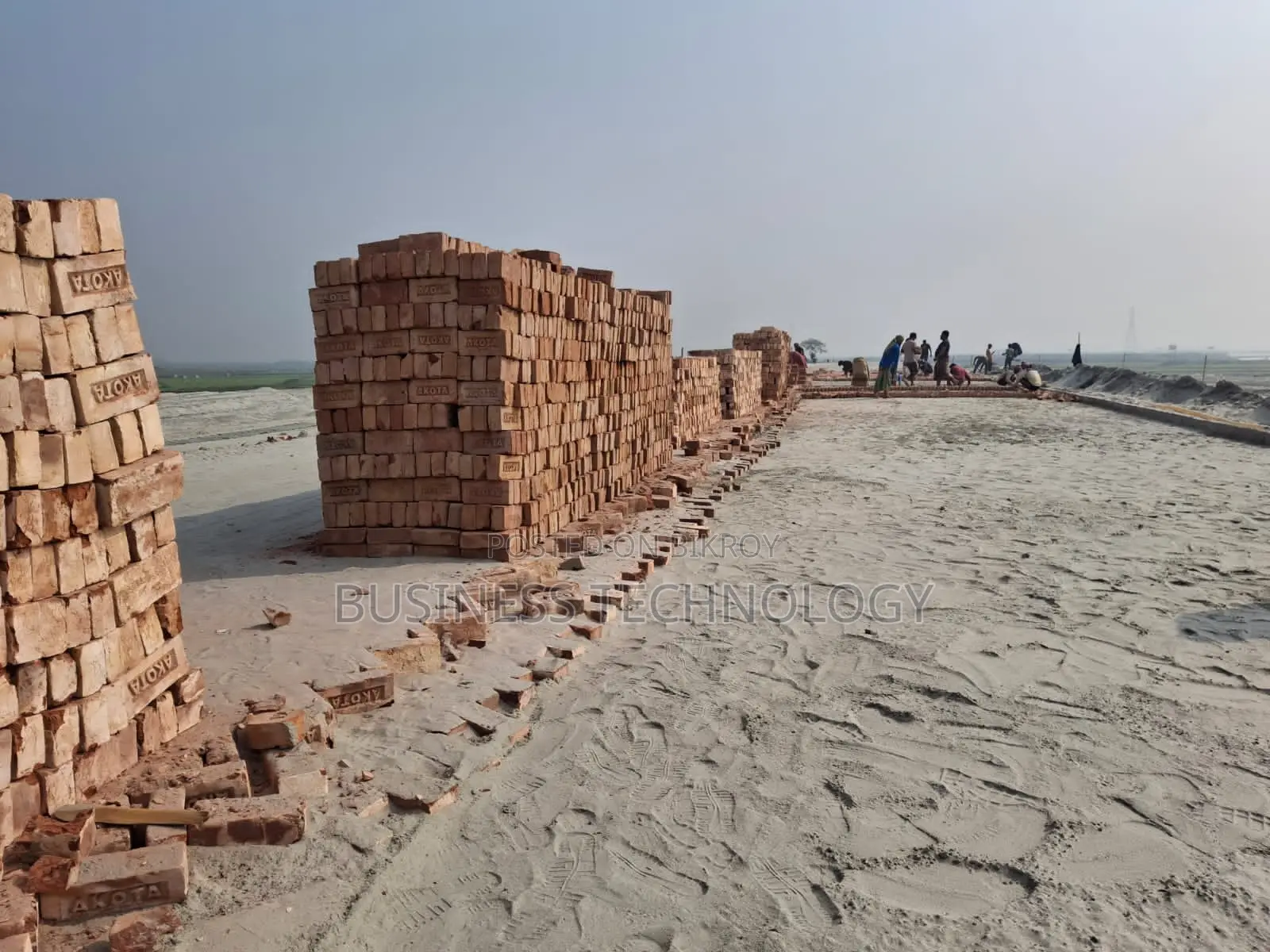 Invest in Western Valley, Mirpur 14 in Mirpur
