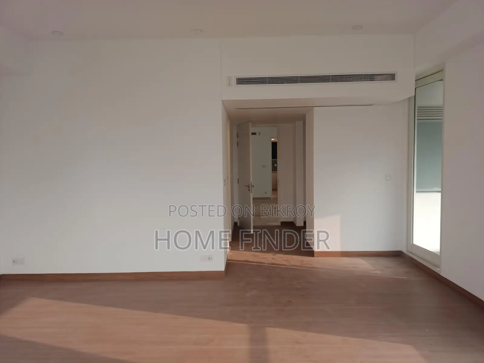 Luxurious Brand New GYM-POOL Apartment Rent In GULSHAN 2 in Gulshan