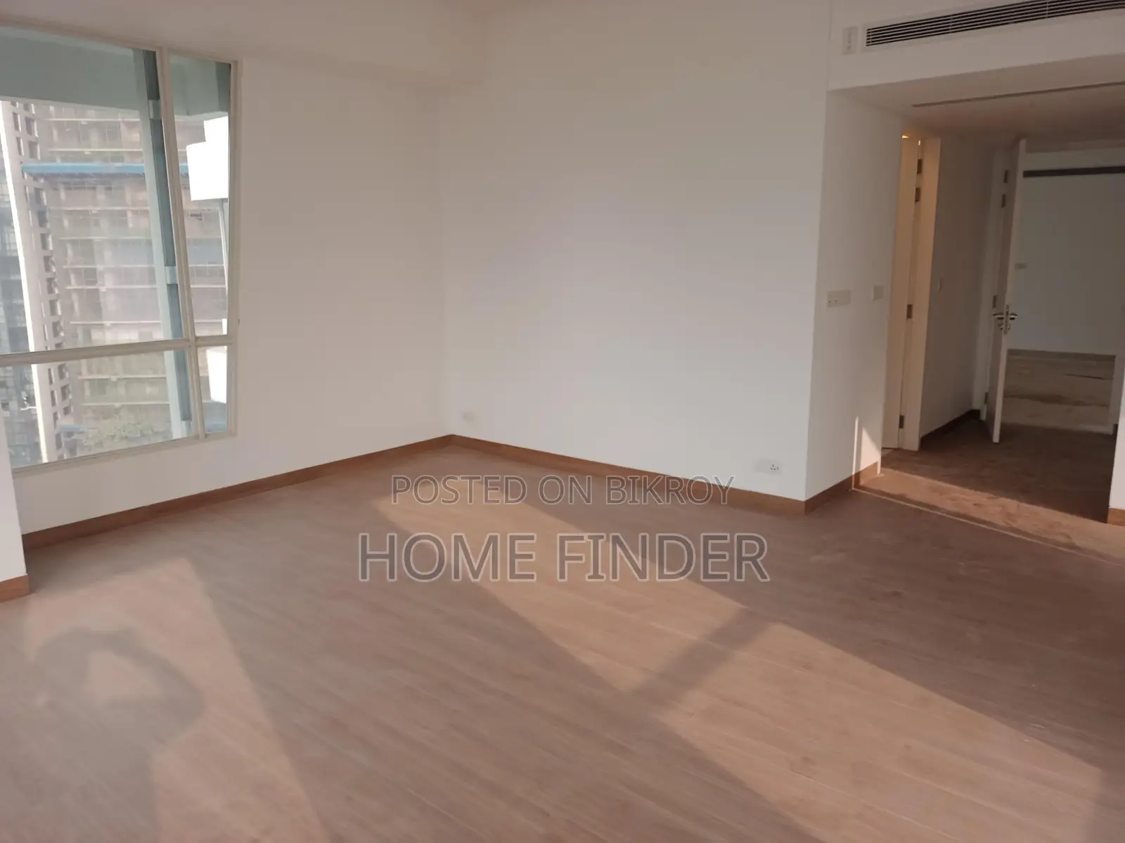 Luxurious Brand New GYM-POOL Apartment Rent In GULSHAN 2 in Gulshan
