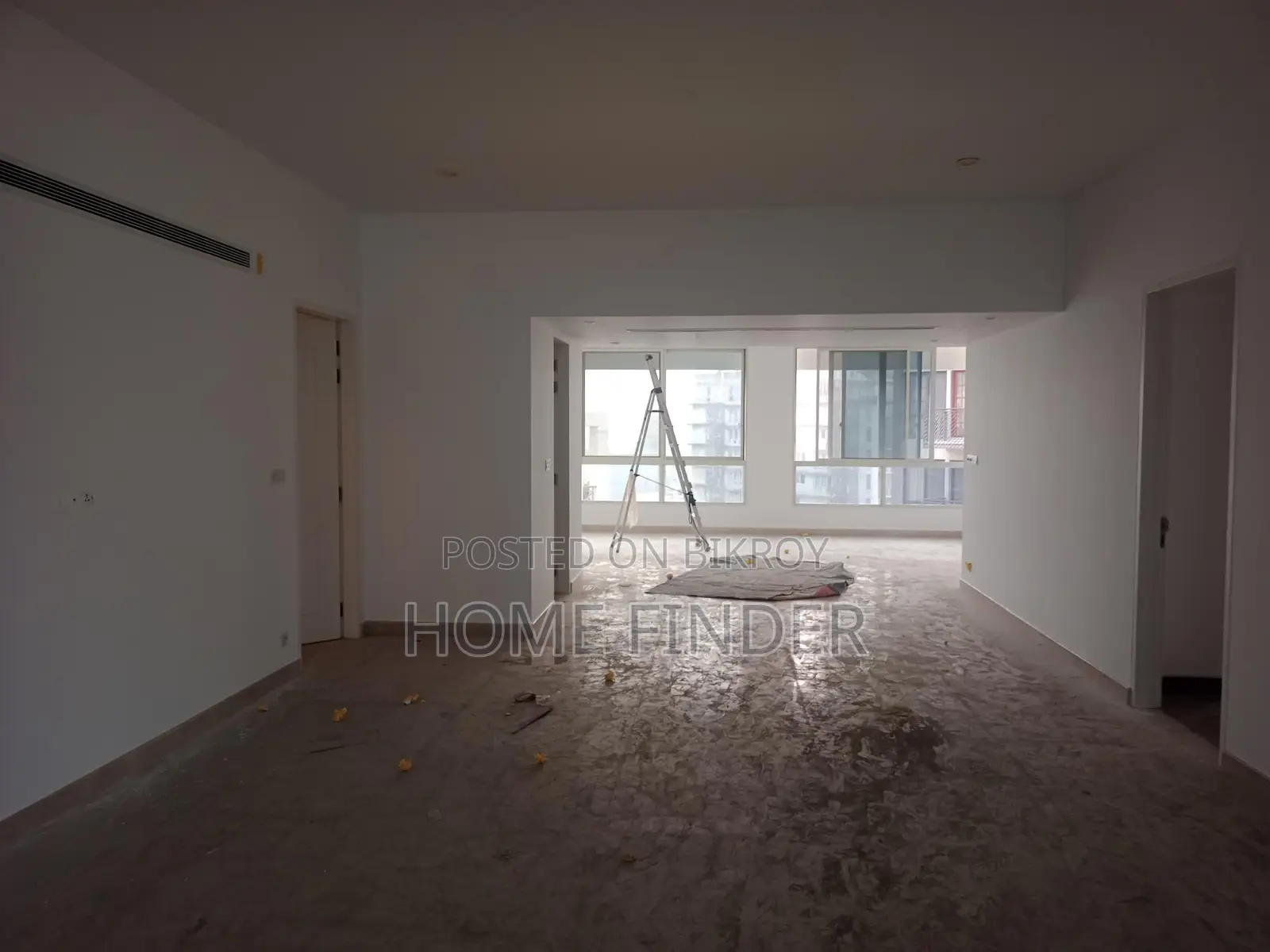 Luxurious Brand New GYM-POOL Apartment Rent In GULSHAN 2 in Gulshan