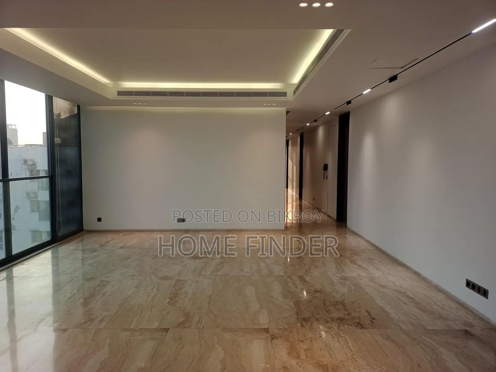 GYM-POOL 5800 SqFt Brand New biggest apartment Rent Baridhara in Baridhara