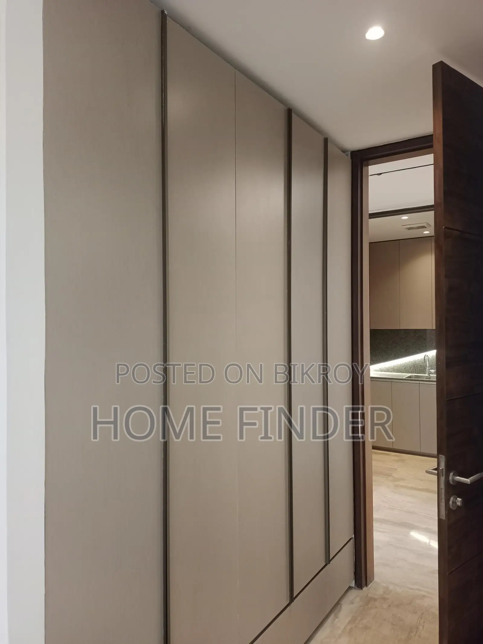 GYM-POOL 5800 SqFt Brand New biggest apartment Rent Baridhara in Baridhara