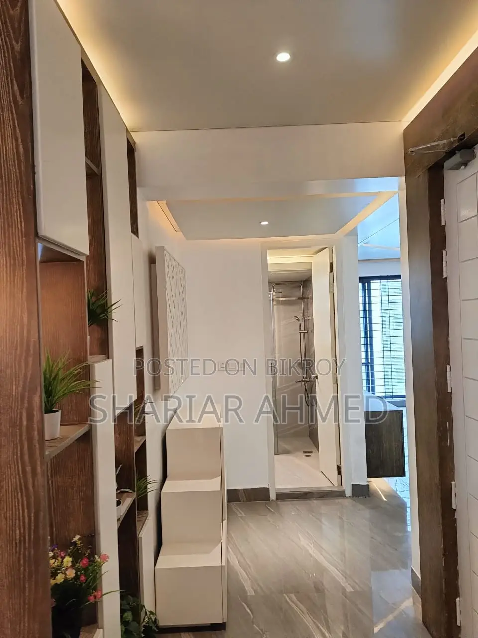 Exclusive Fully Furnished Apartment Rent In GULSHAN-2 in Gulshan