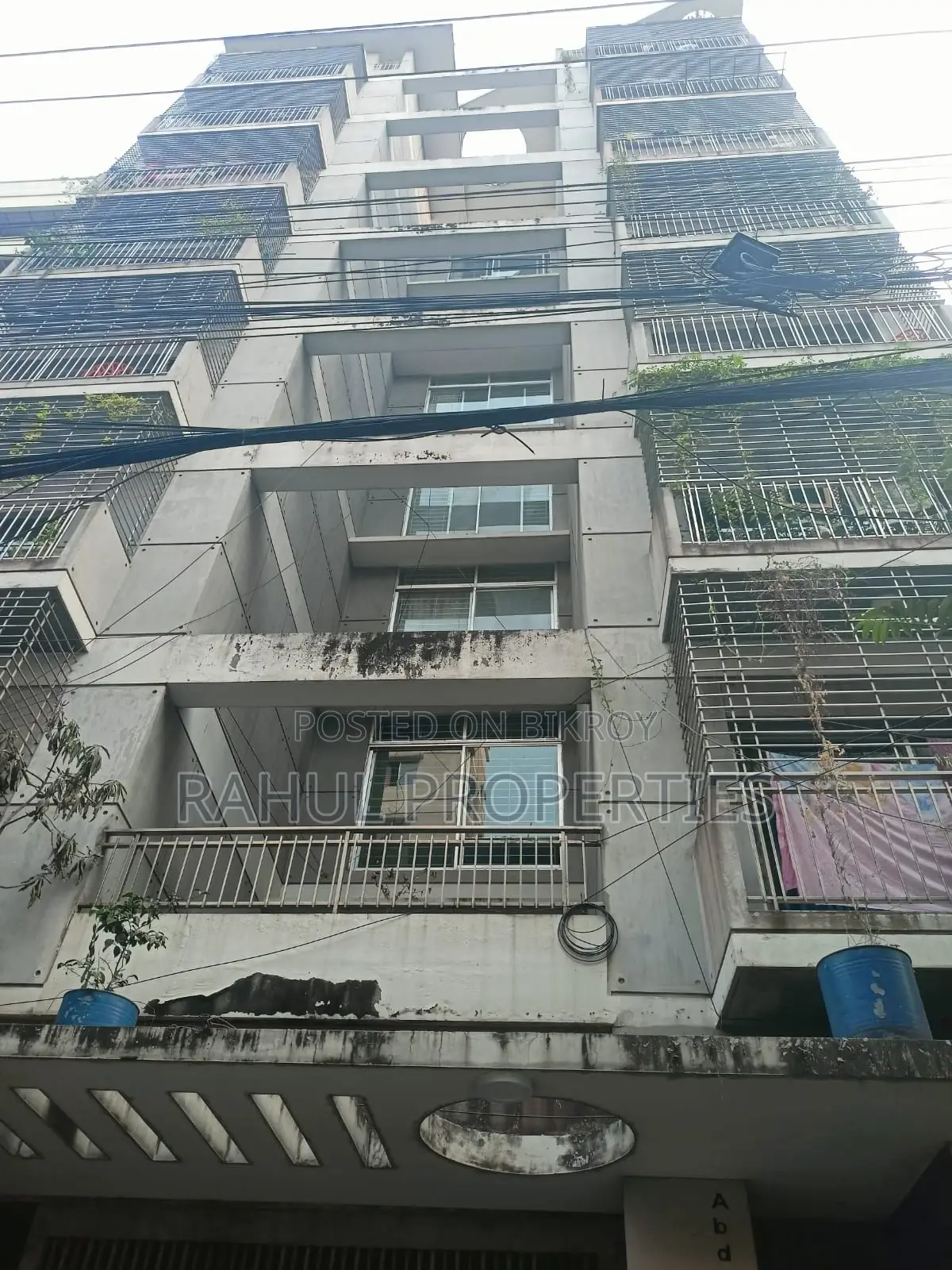 Apartment for Sale in Bashundhara R/A-1850 [sqft] in Basundhara