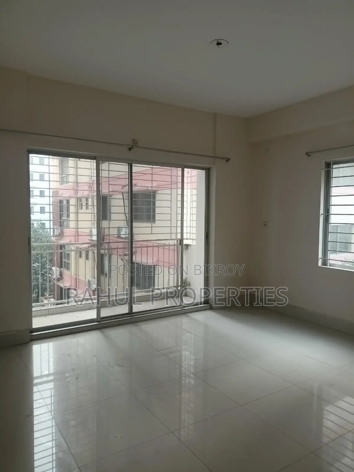 Apartment for Sale in Bashundhara R/A-1850 [sqft] in Basundhara