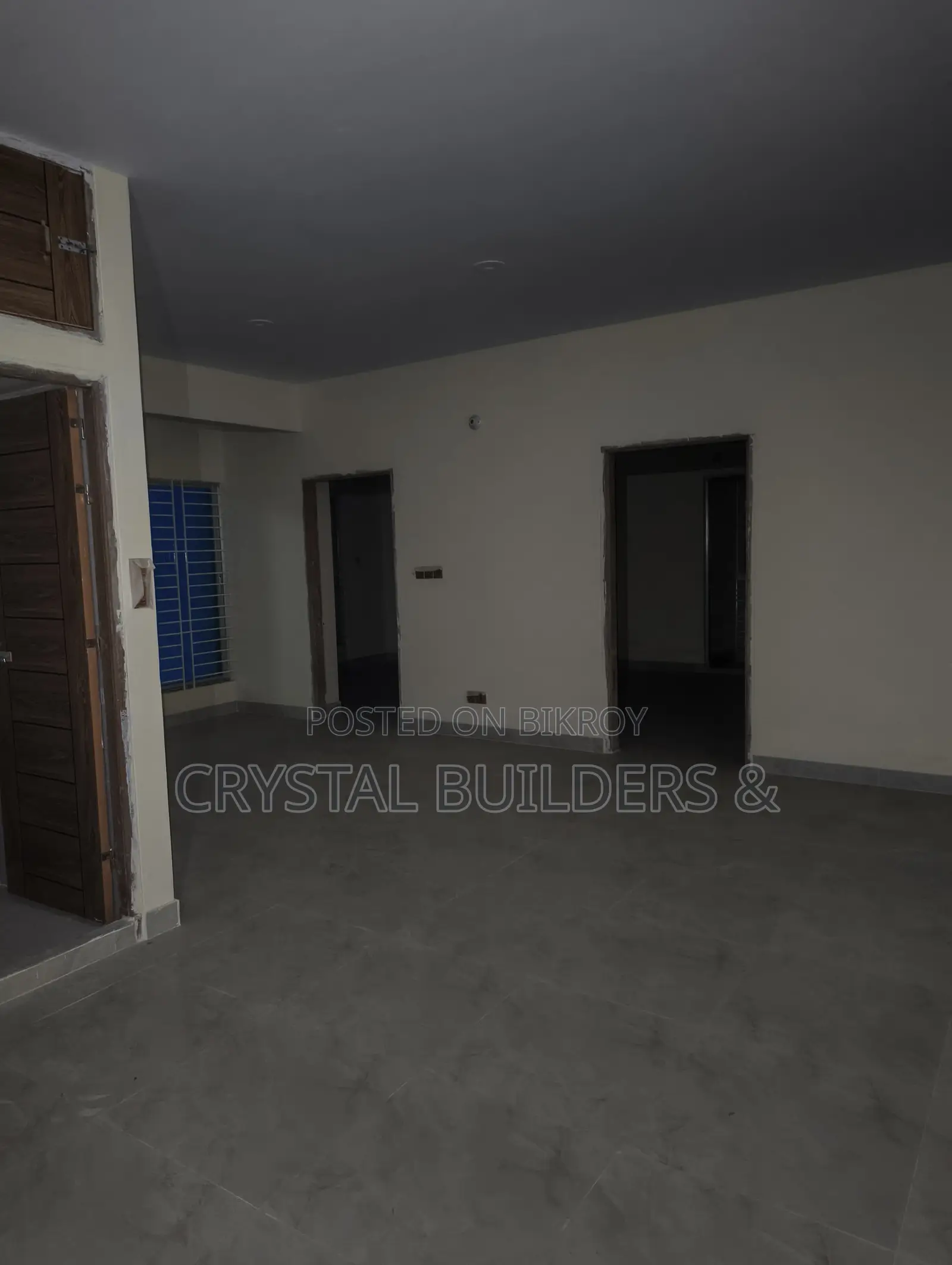 Total 16 flats, limited shares available including land. in Banasree