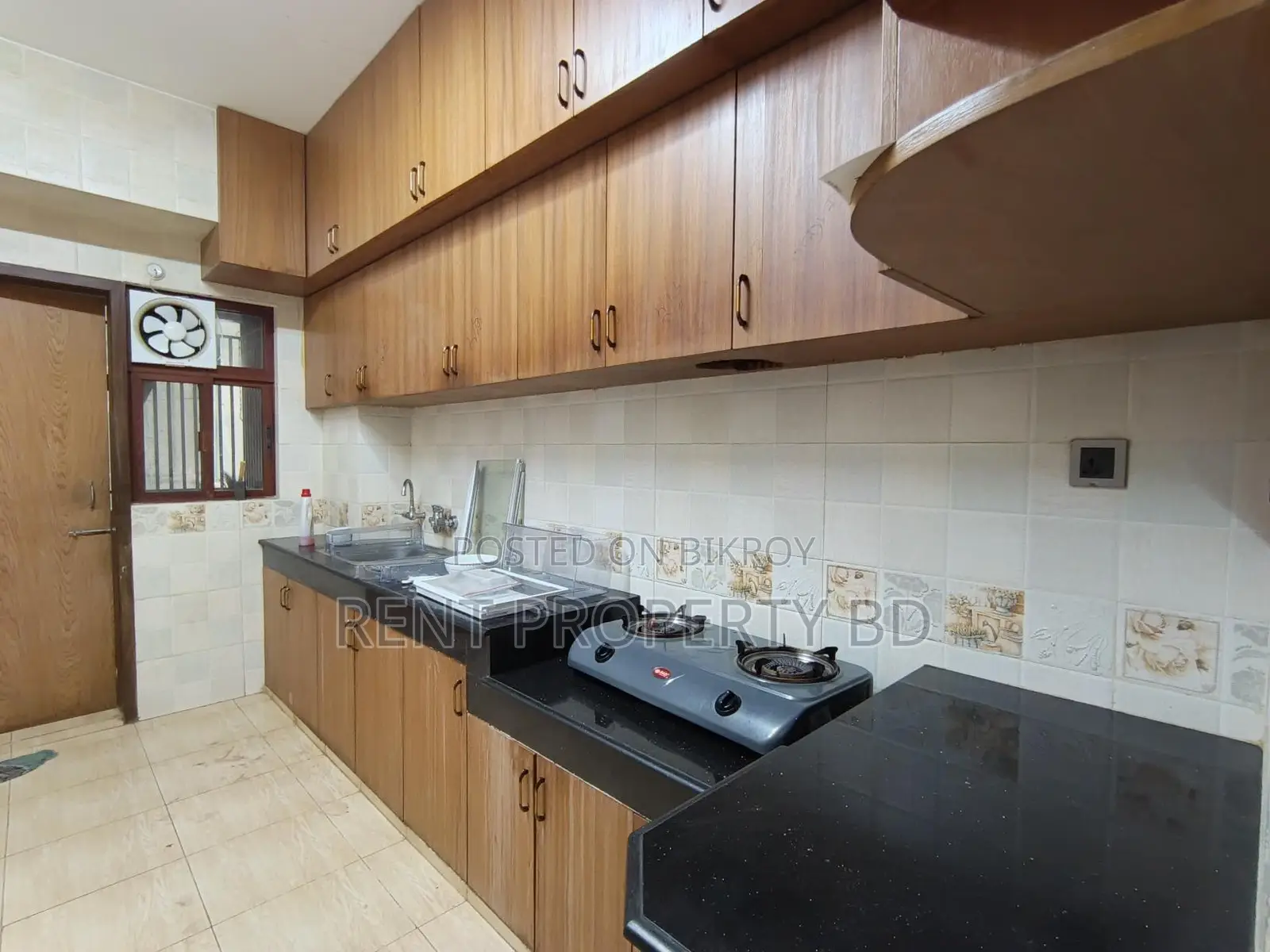 Exclusive Fully Furnished Apartment Rent Gulshan in Gulshan