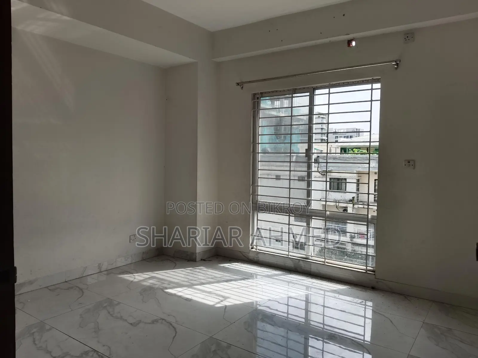 3030 Sqft 4 Bed Un-furnished Flat For Rent In Gulshan 2 in Gulshan