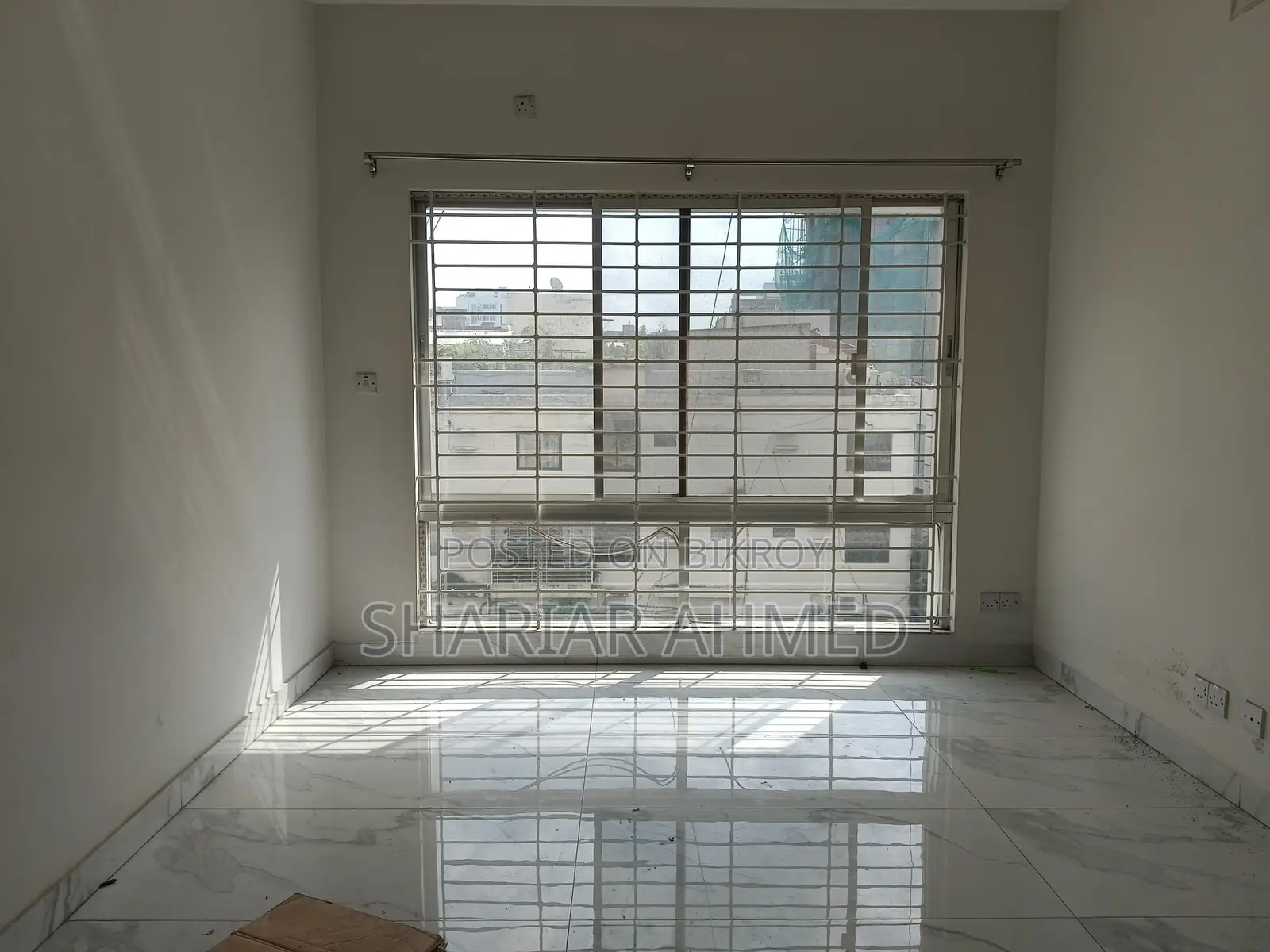 3030 Sqft 4 Bed Un-furnished Flat For Rent In Gulshan 2 in Gulshan