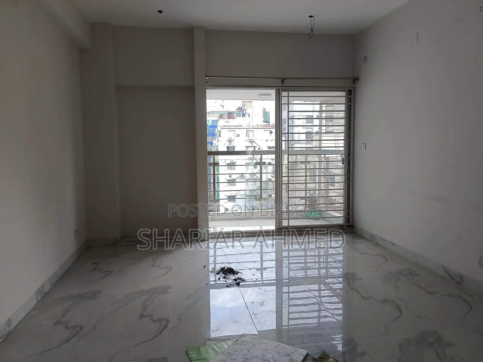 3030 Sqft 4 Bed Un-furnished Flat For Rent In Gulshan 2 in Gulshan