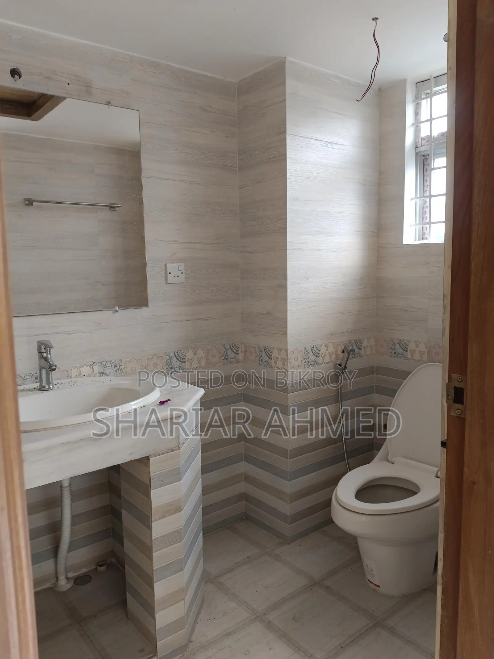 3030 Sqft 4 Bed Un-furnished Flat For Rent In Gulshan 2 in Gulshan