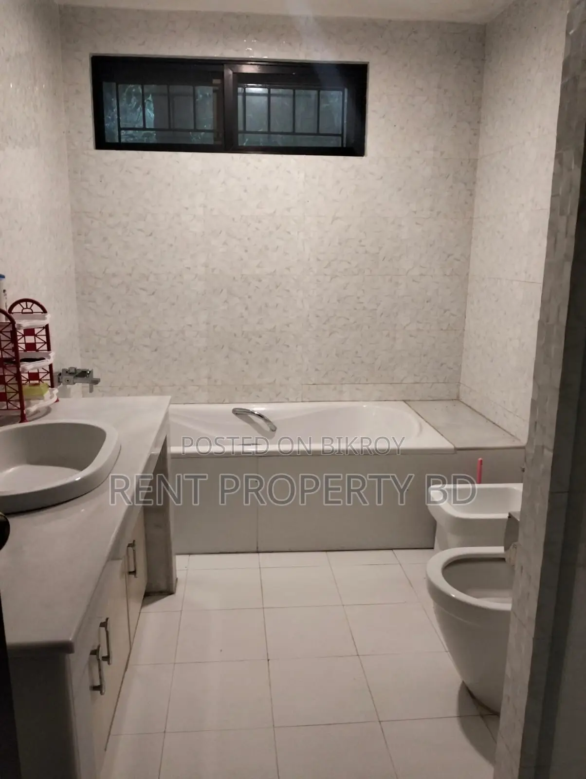 3200 sft office space rent in gulsha in Gulshan