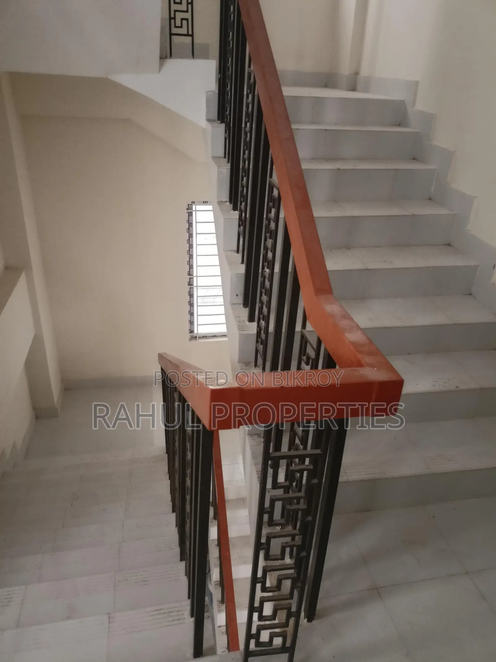 New [ Apartment For Sale ] 1550 Sqft L-Block in Basundhara