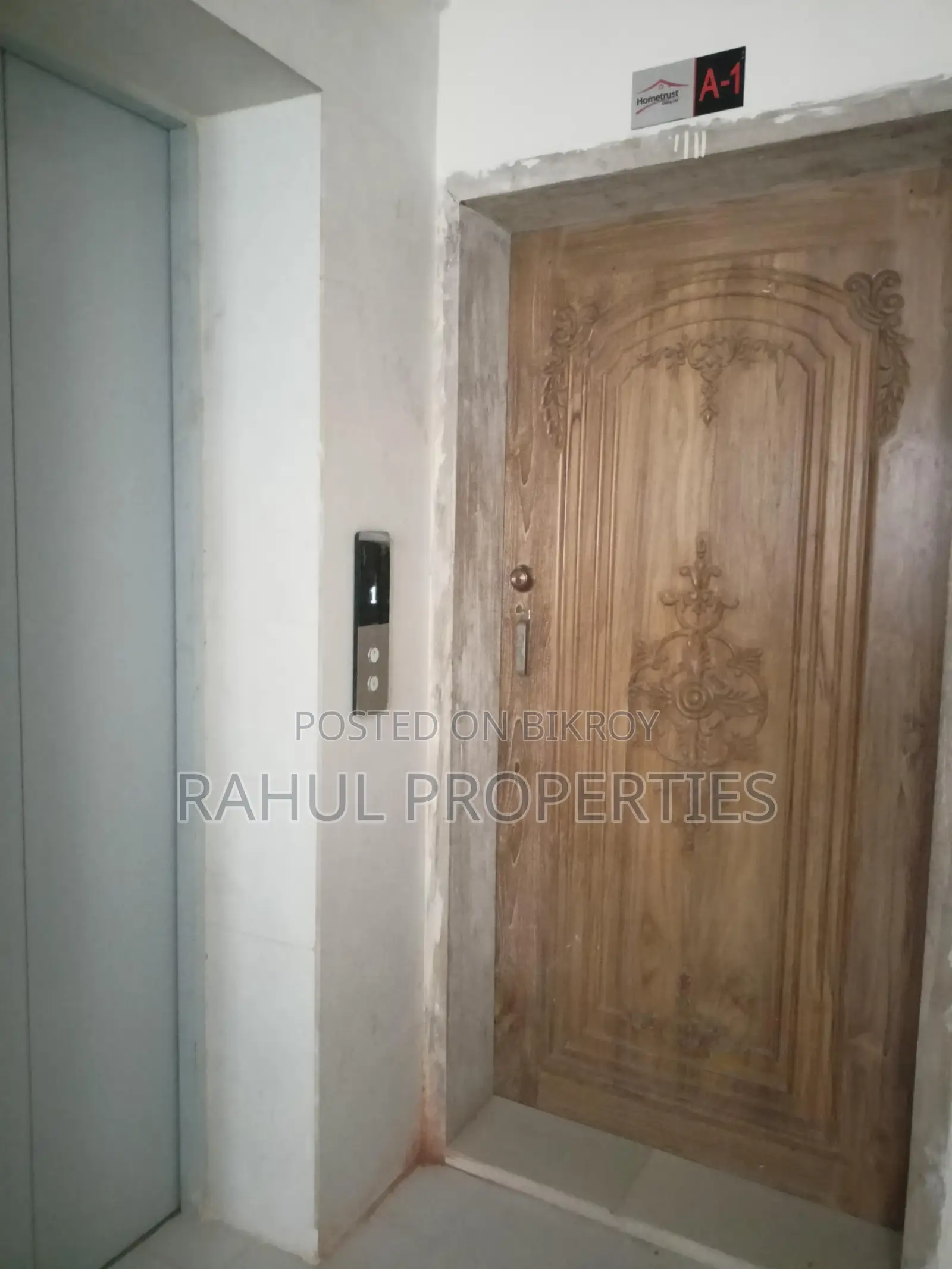 New [ Apartment For Sale ] 1550 Sqft L-Block in Basundhara