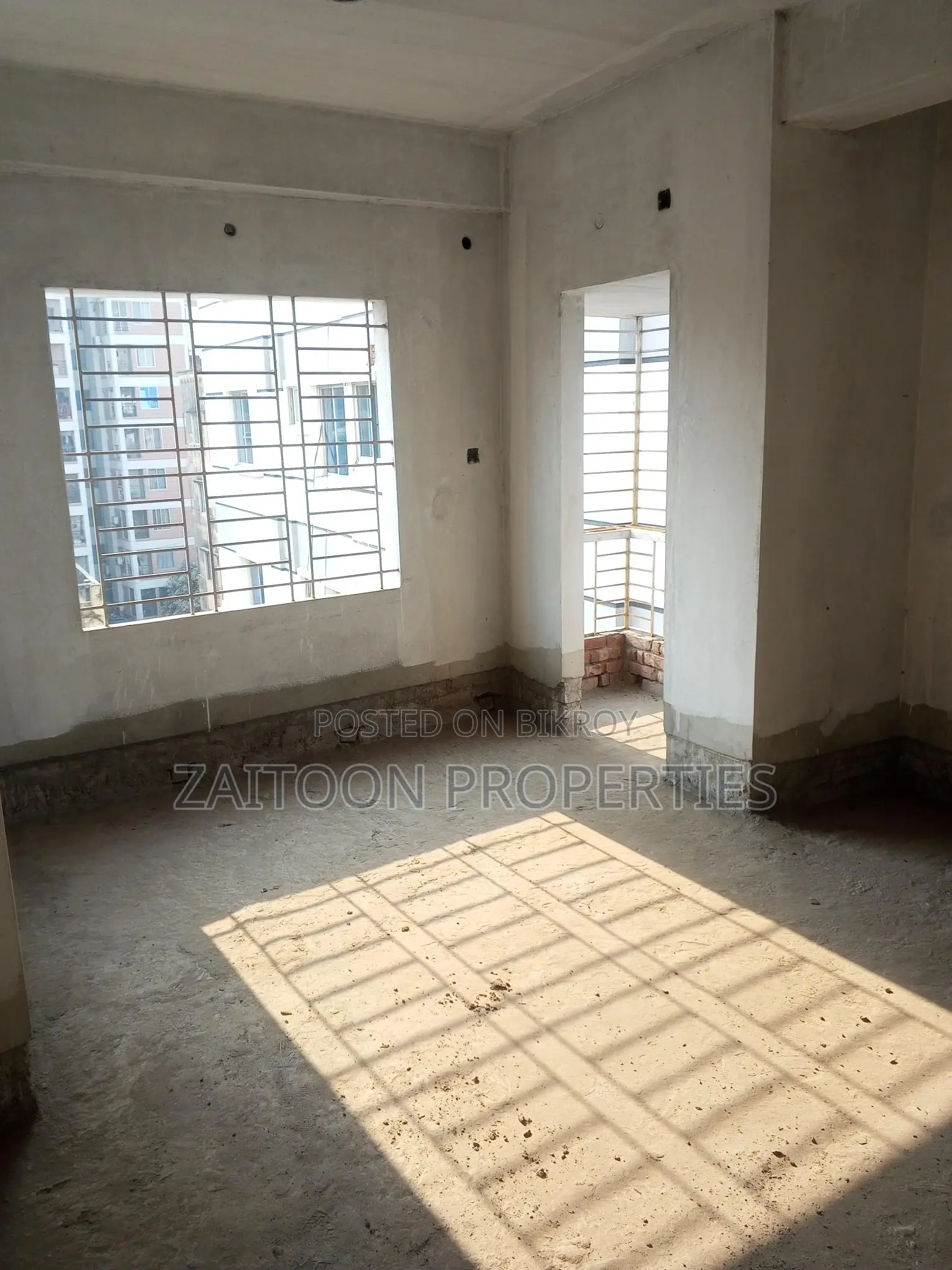 Your Dream Home in a Prime Location of Mohammadpur! in Mohammadpur