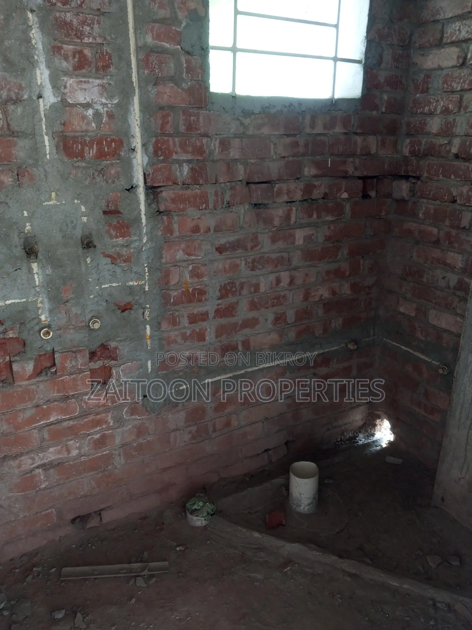 Your Dream Home in a Prime Location of Mohammadpur! in Mohammadpur