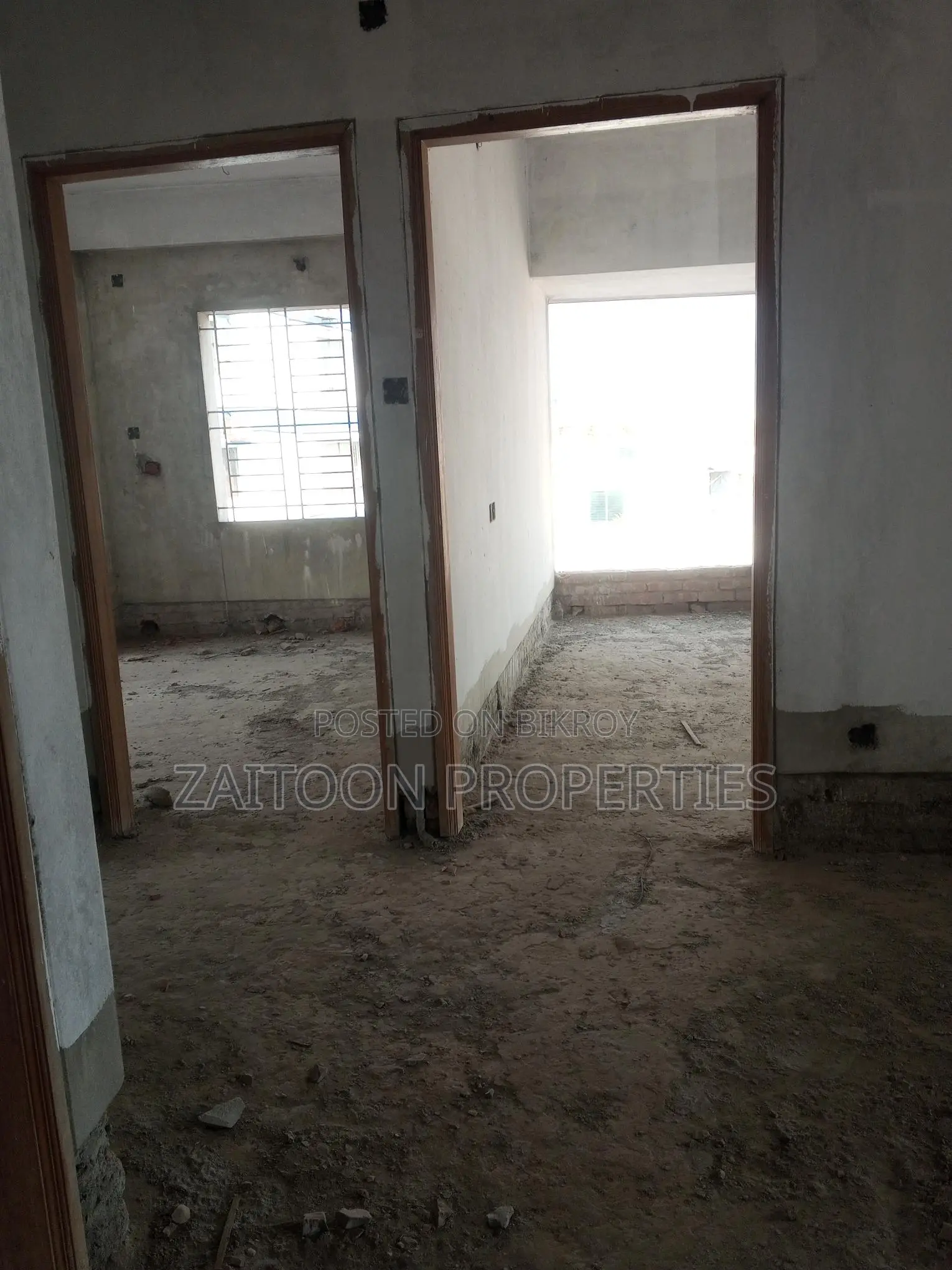 Your Dream Home in a Prime Location of Mohammadpur! in Mohammadpur