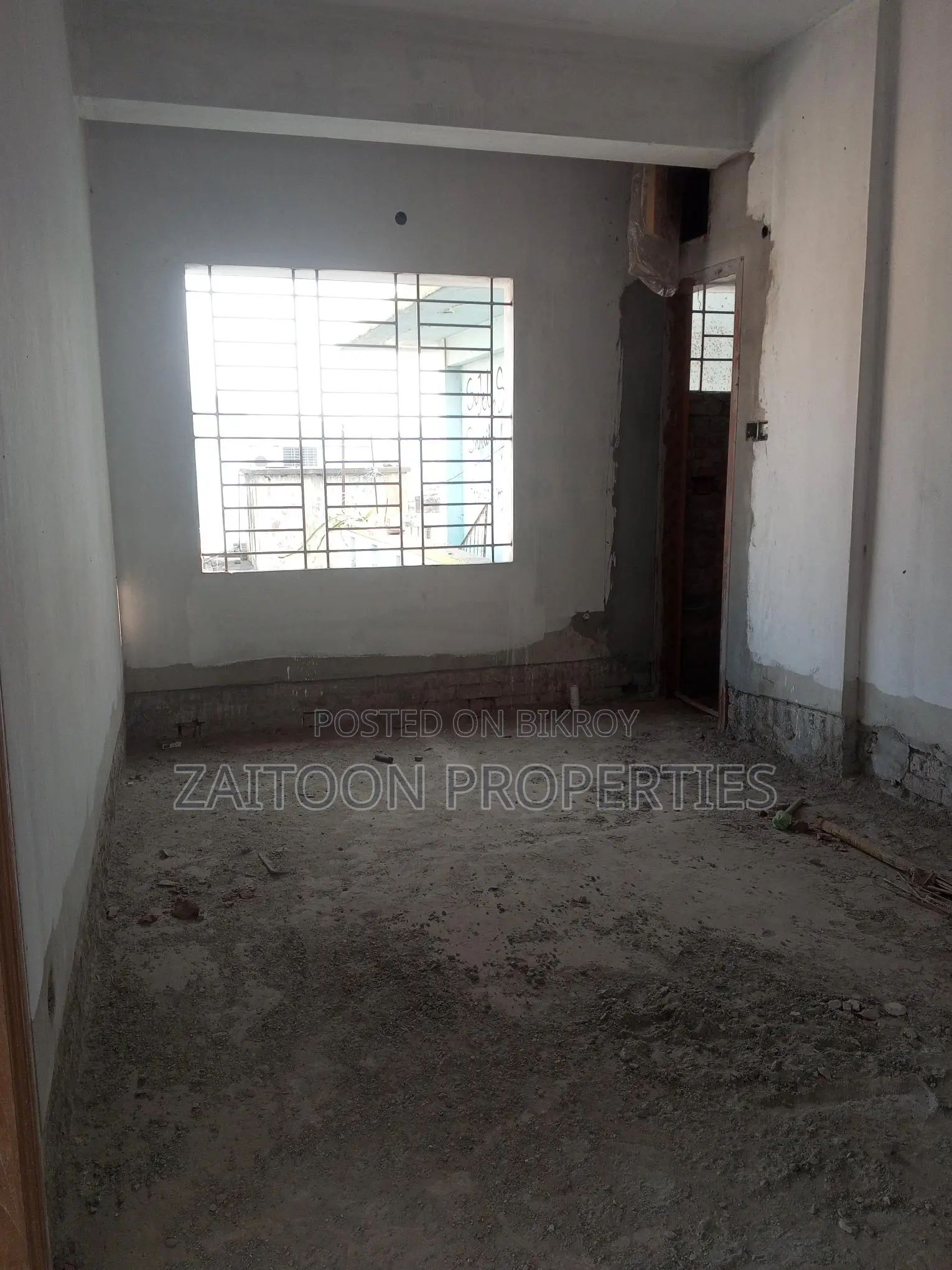 Your Dream Home in a Prime Location of Mohammadpur! in Mohammadpur