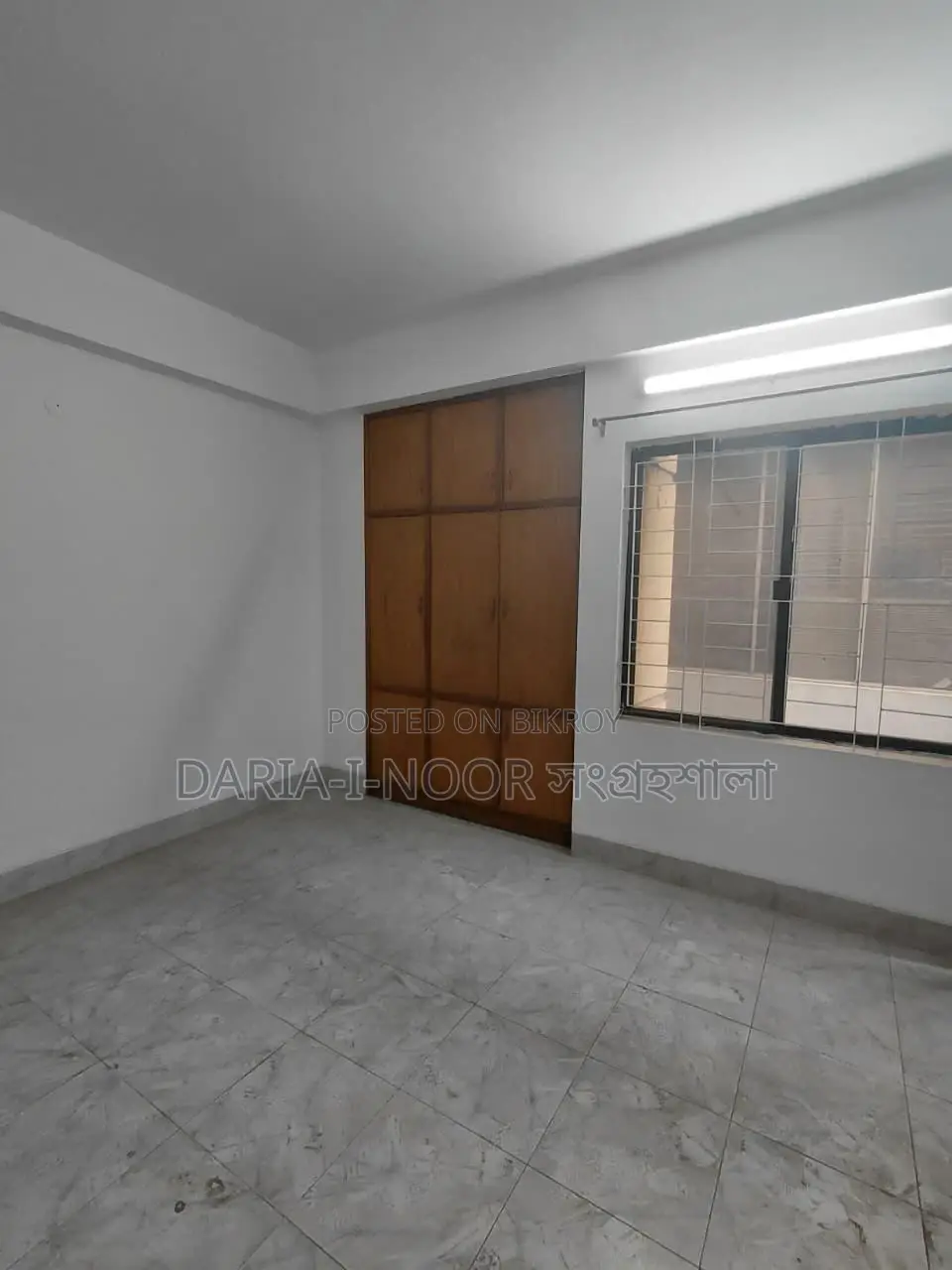 2255 sft 3 bed 4th floor flat sale@Gulshan 1 in Gulshan
