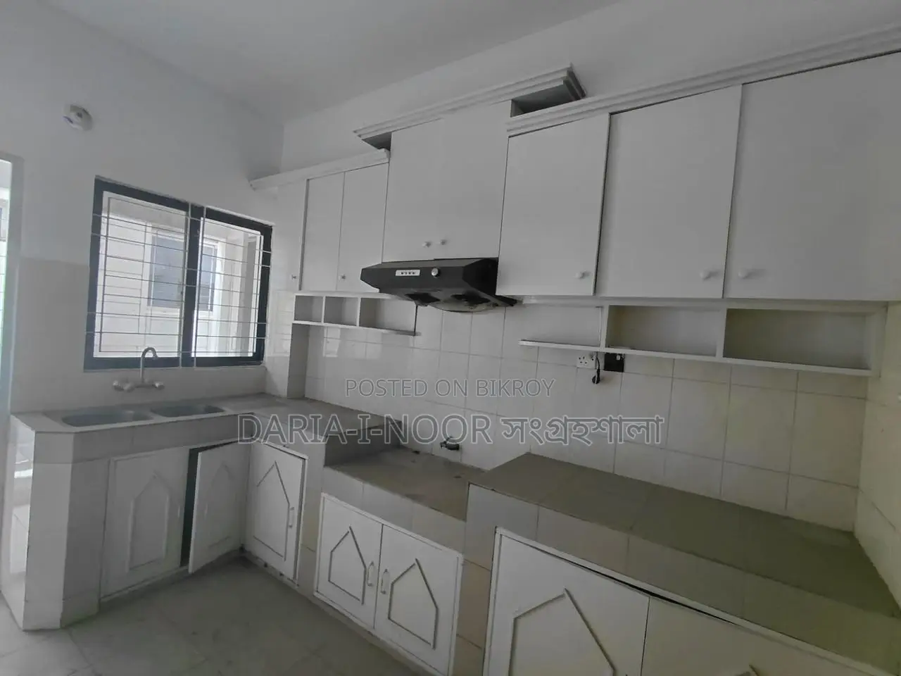 2255 sft 3 bed 4th floor flat sale@Gulshan 1 in Gulshan
