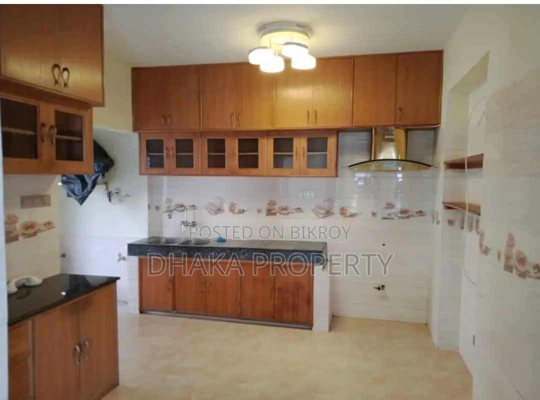 EXCLUSIVE 4500 SFT DUPLEX 4 BED FLAT FOR RENT IN GULSHAN 2 in Gulshan