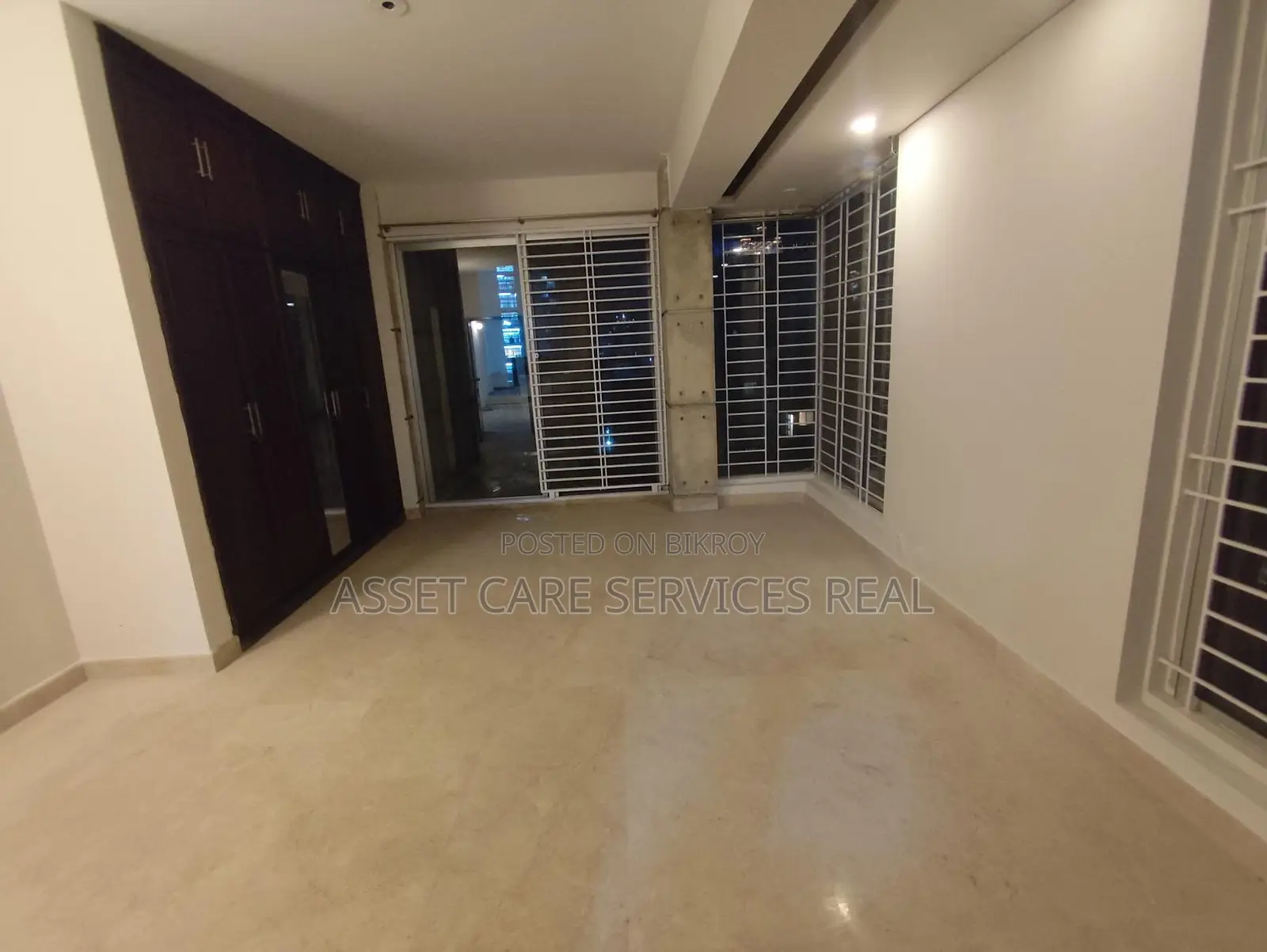 1900-Sqft Office Space Rent South Banani in Banani