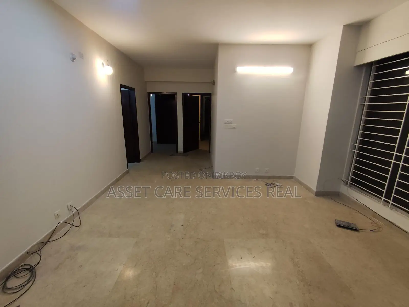 1900-Sqft Office Space Rent South Banani in Banani