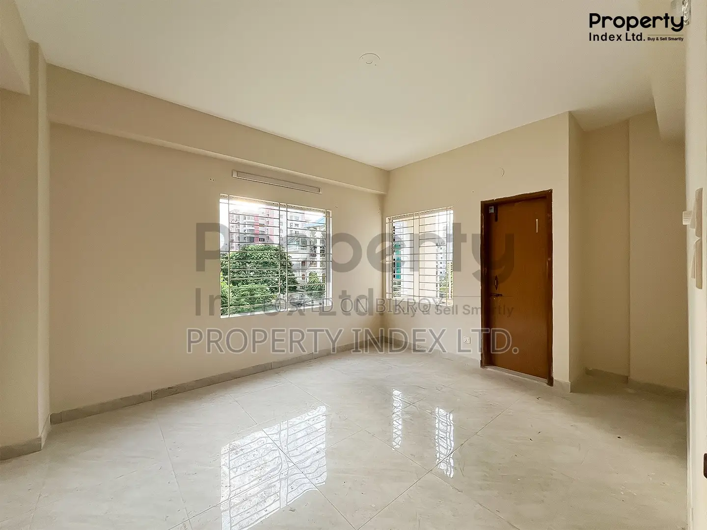 Ready Apartment For Sale! 1800 Sqft Flat At Bashundhara J Block in Basundhara