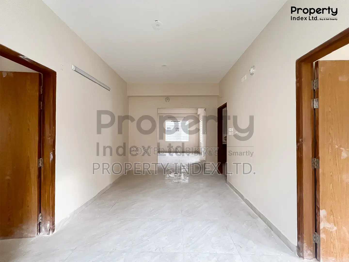 Ready Apartment For Sale! 1800 Sqft Flat At Bashundhara J Block in Basundhara