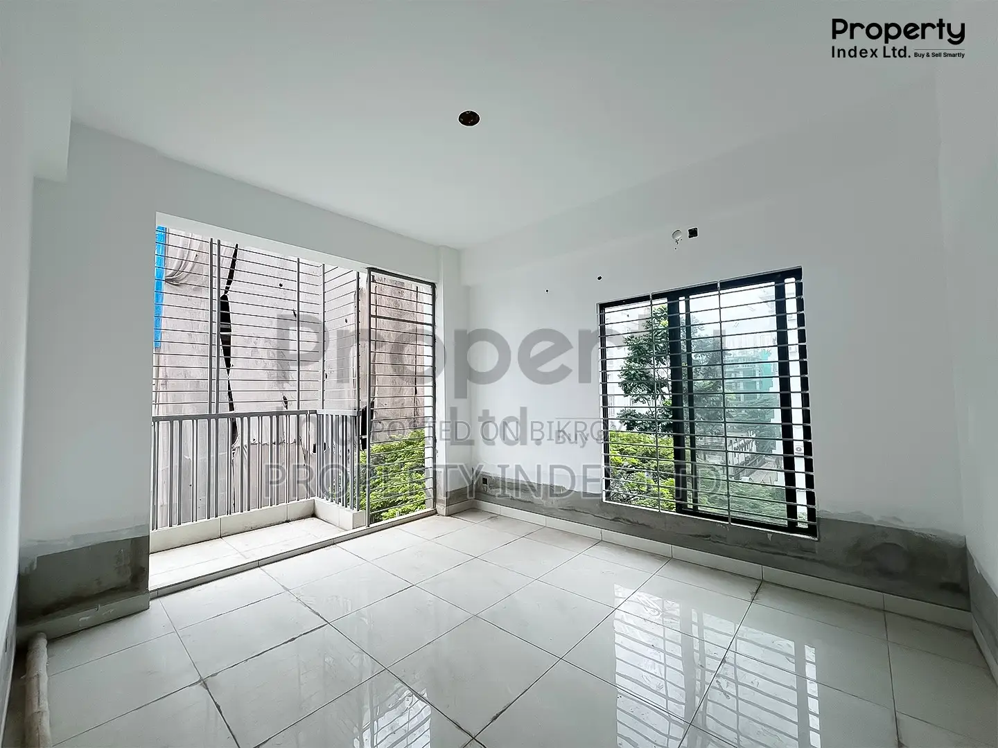 Ready Apartment For Sale! 1850 Sqft Flat At Bashundhara J Block in Basundhara