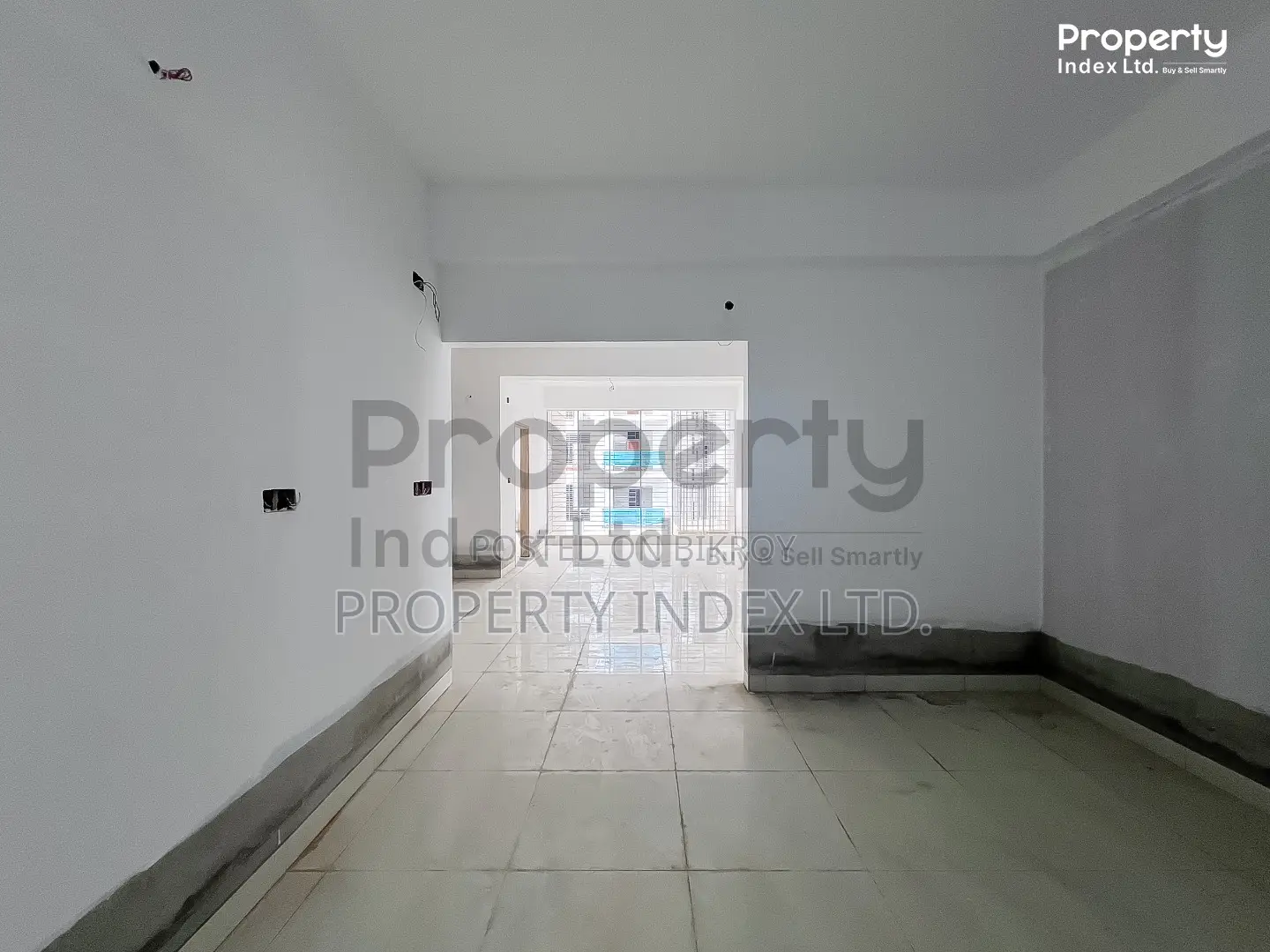 Ready Apartment For Sale! 1850 Sqft Flat At Bashundhara J Block in Basundhara