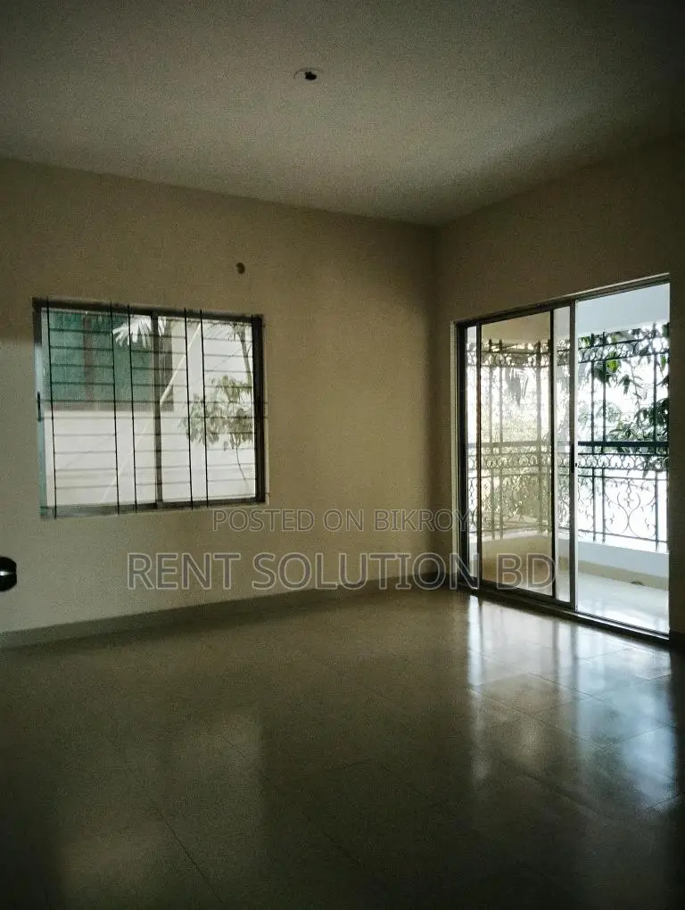 4000 sqft office space for rent in Banani north in Banani