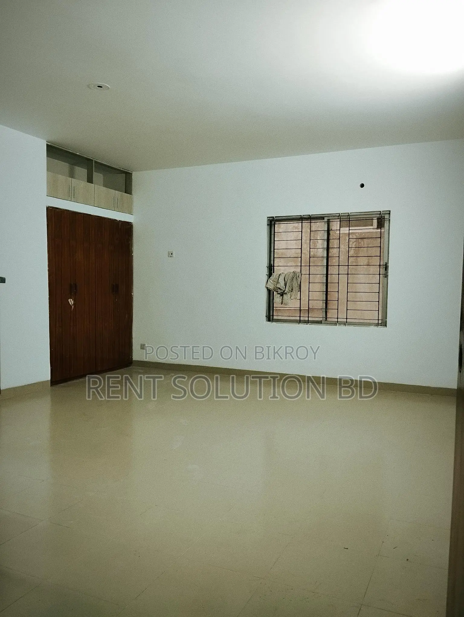 4000 sqft office space for rent in Banani north in Banani