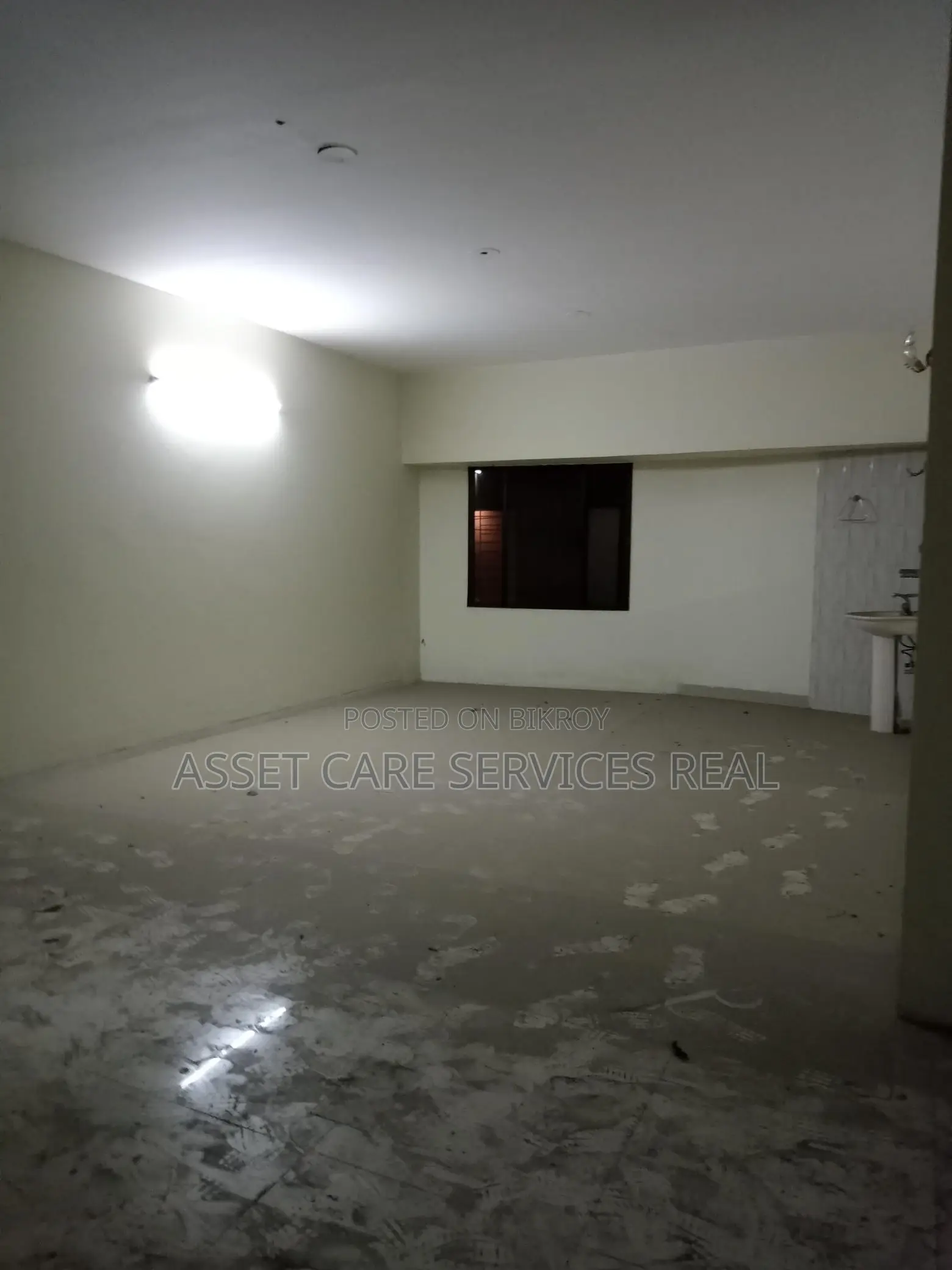 Beautiful Office Space For Rent In Banani in Gulshan