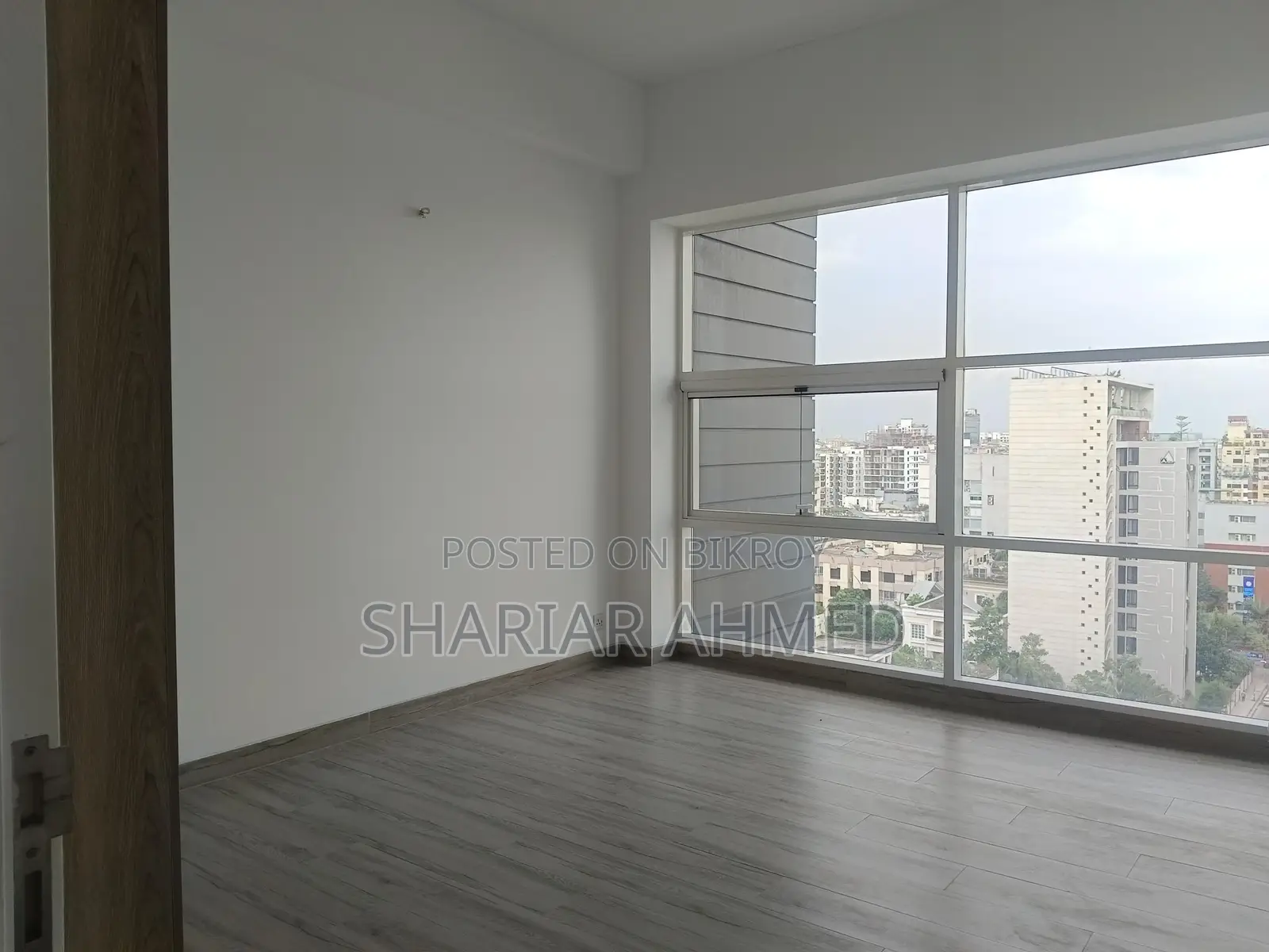 Brand New 3450 Sqft Gym/Swim Available Flat For Rent in Gulshan 2 in Gulshan
