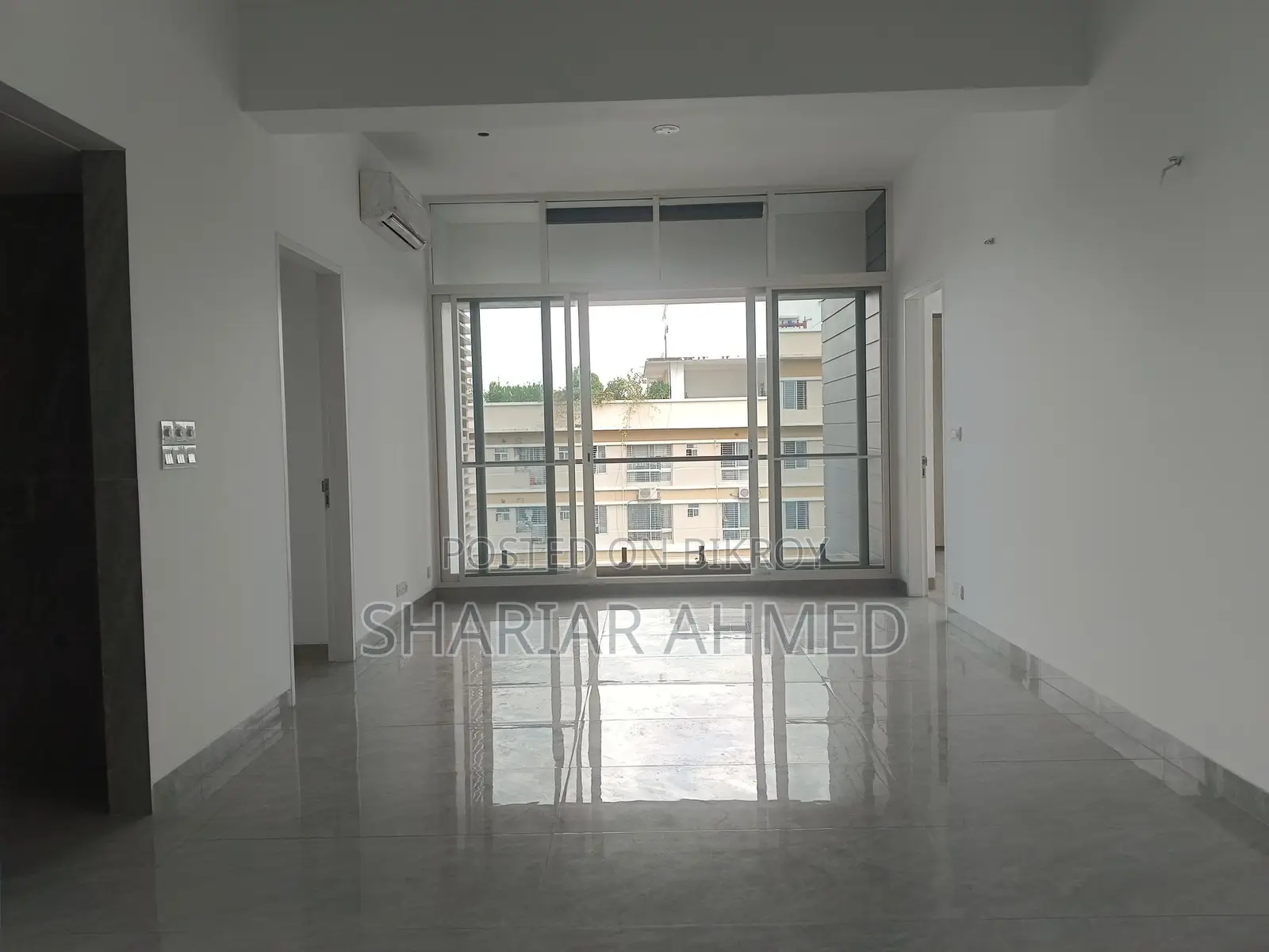 Brand New 3450 Sqft Gym/Swim Available Flat For Rent in Gulshan 2 in Gulshan