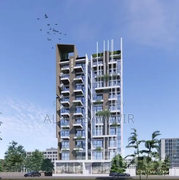 Money turns into assets: Nilachal, a project with rising value in Mirpur. in Mirpur