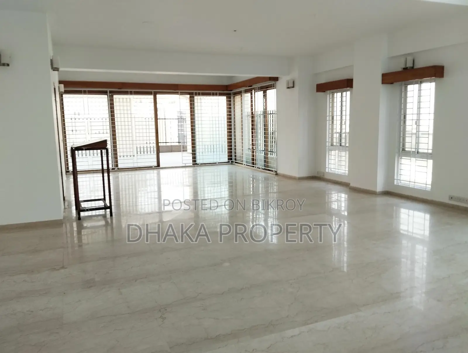 LUXURY DUPLEX FLAT FOR RENT ON GULSHAN NORTH (POOL GYM) in Gulshan