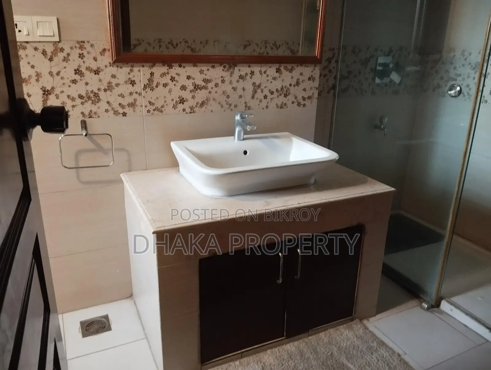 LUXURY DUPLEX FLAT FOR RENT ON GULSHAN NORTH (POOL GYM) in Gulshan