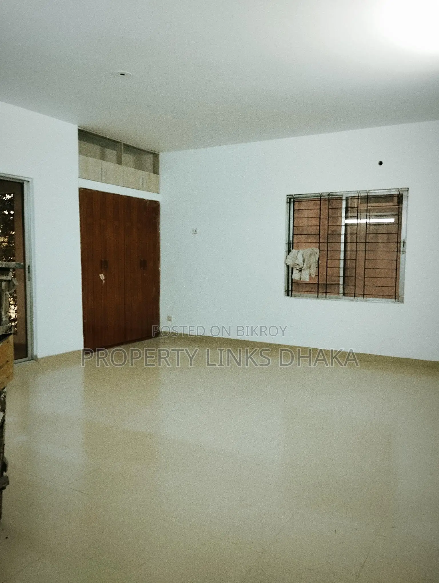 4000 sqft office space for rent in Banani in Banani