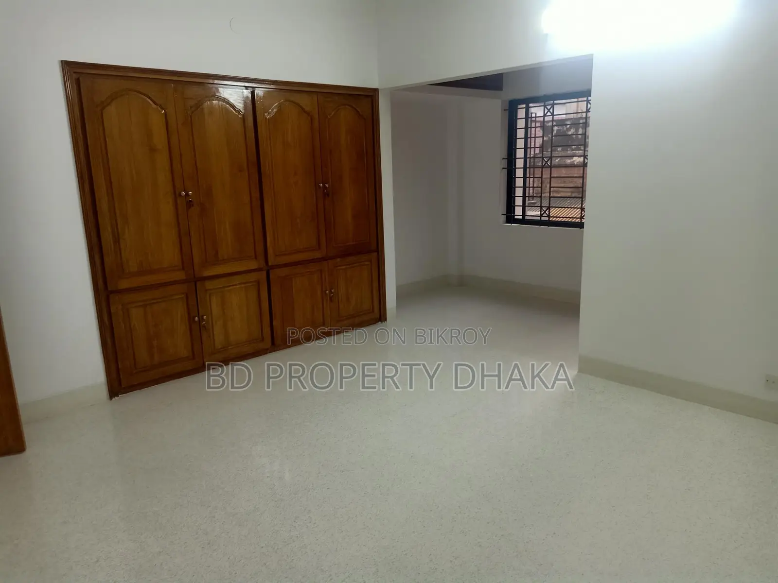 3500 Sqft Office Space with 2 Parking Spots for Rent in Gulshan in Gulshan