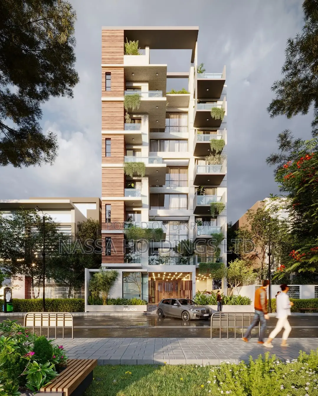 Luxurious Ongoing Flat For Sales In Bashundhara R/a in Basundhara